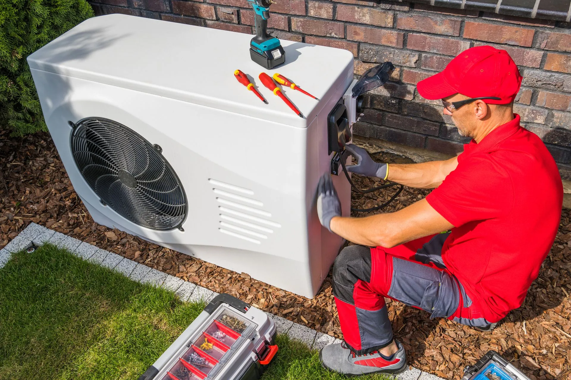 About HVAC in Delano, MN